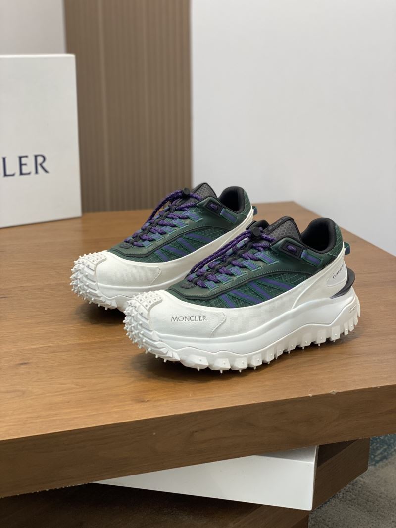 Moncler Shoes